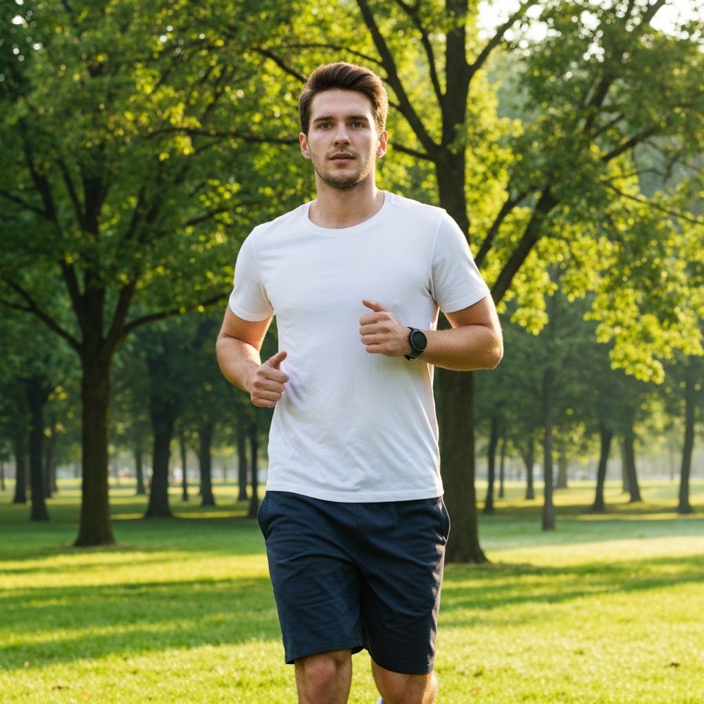 Физическа активност